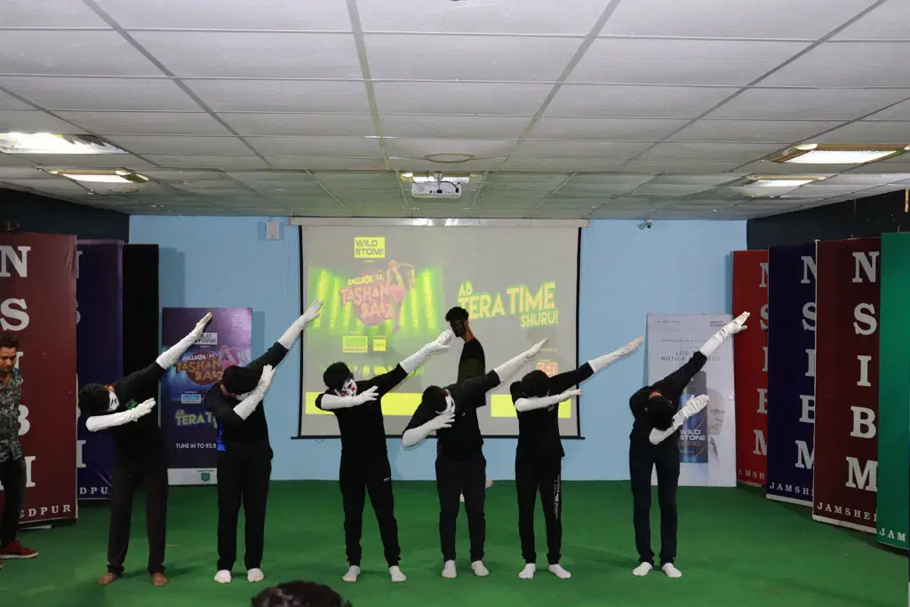 NSU Jamshedpur , Netaji Subhas University Jamshedpur Extra Curriculars photo 13